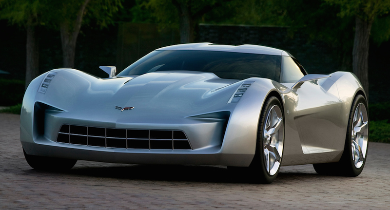 Illustration for article titled Ten Concept Cars That Were Worse Than The Production Versions